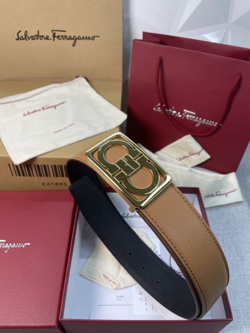 Ferragamo Belts